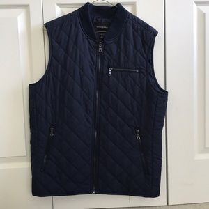 Banana Republic Vest
